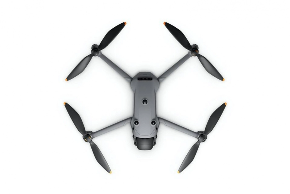DJI MAVIC 4 Pro - 1158F vrtule pro DJI Mavic 4 Pro (Orange)