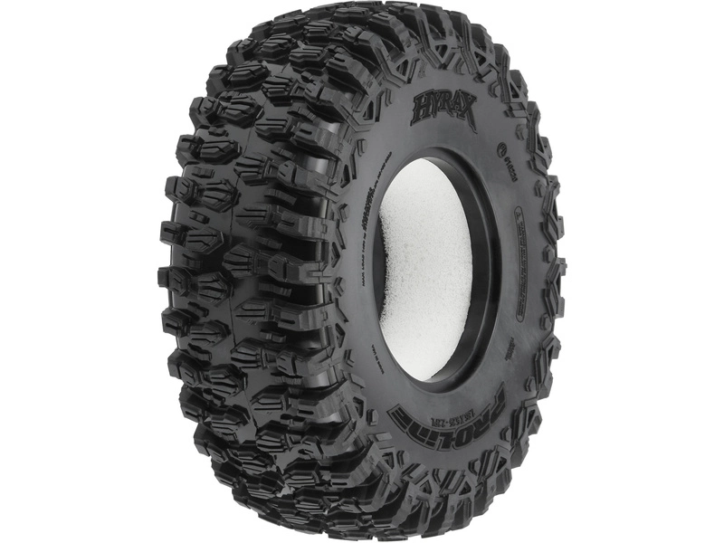 Pneumatiky Pro-Line 2.2" 1:10 Hyrax LP G8 Rock Crawling (2)