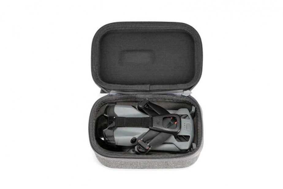 DJI Mini 5 Pro - Súprava úložných puzdier pre dron DJI Mini 5 Pro a RC-N3