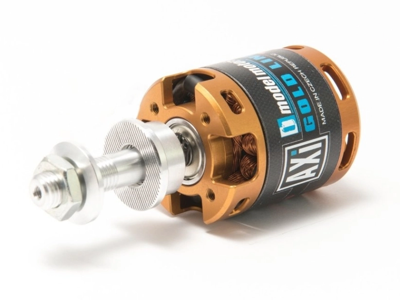 AXI 2820/8 V2 střídavý motor