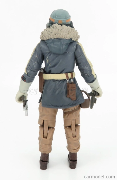 Tomica Star wars Kapitán Cassian Andor Eadu Figúrka cm. 15.0 1:10 Rôzne