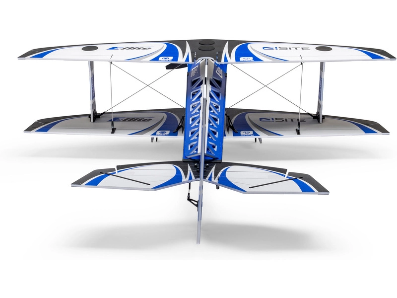 RC letadlo E-flite 4-Site 0.8m 3D FF PNP