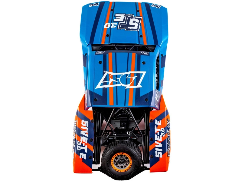 Losi 5IVE-TE 3.0 Electric 4WD RTR