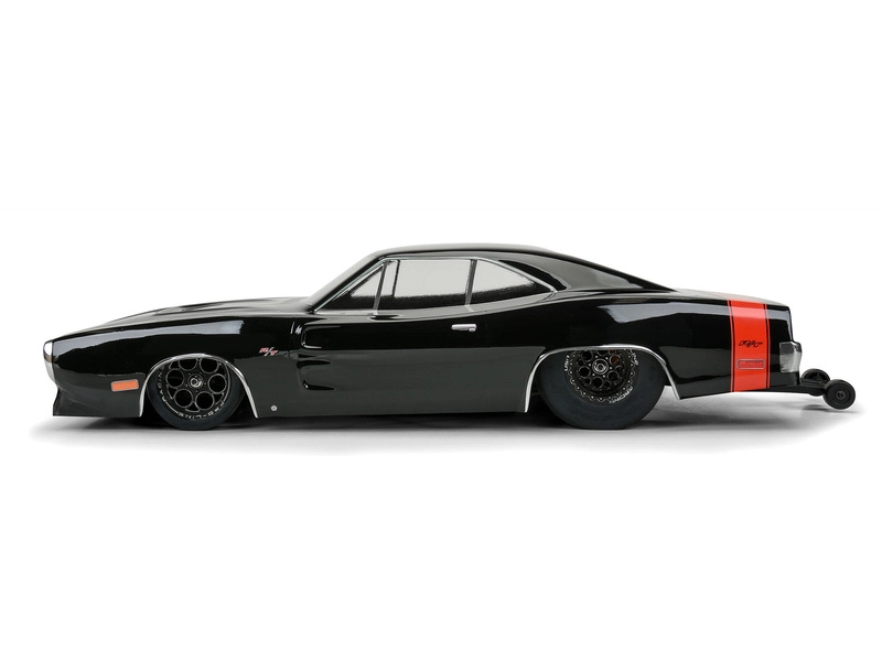 Pro-Line karosérie 1:10 1970 Dodge Charger: Drag Car
