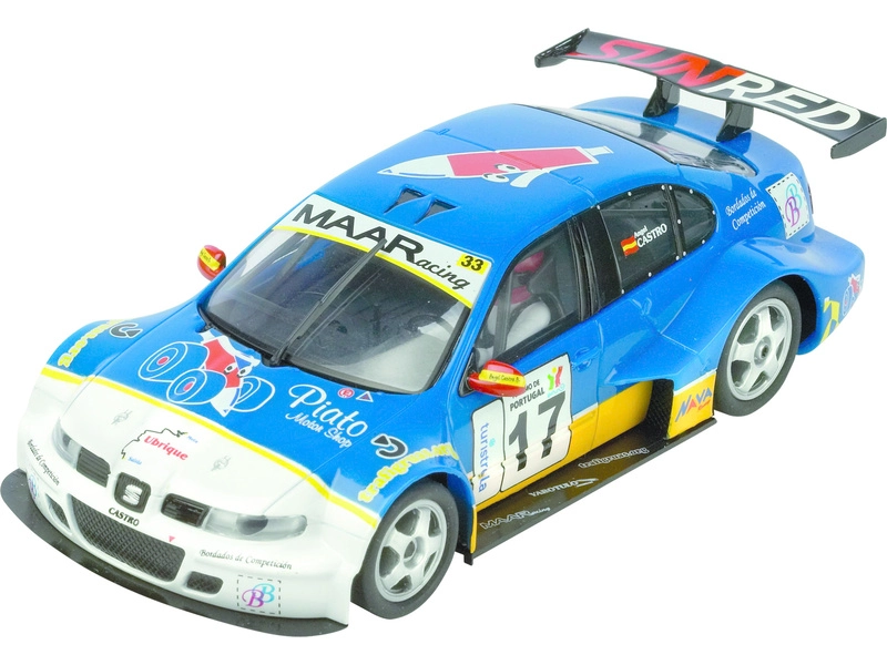 SCX Seat Toledo GT Castro