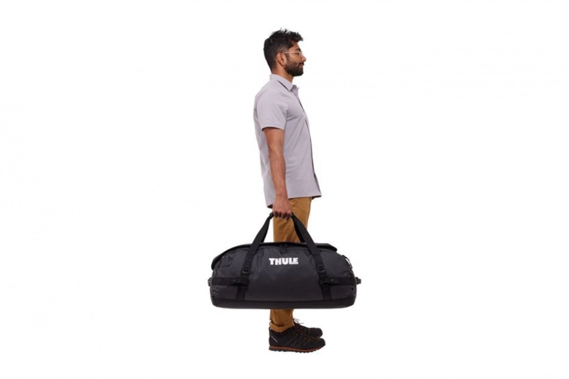 Thule Chasm sportovní taška 70 l TDSD303 - černá