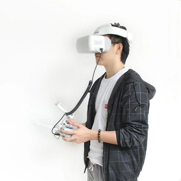 Prepojovací Mini HDMI kábel pre DJI Goggles