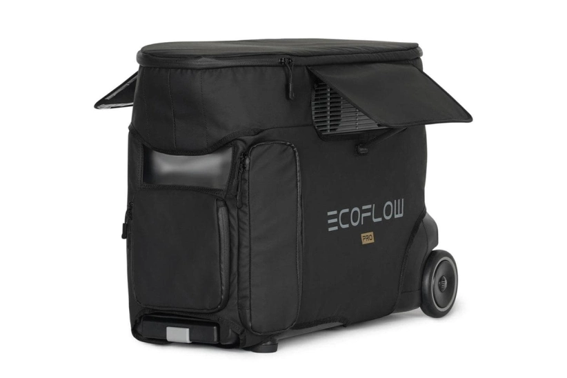 EcoFlow přepravní brašna pro DELTA Pro