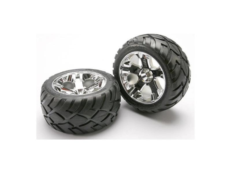 Traxxas kolo 2.8