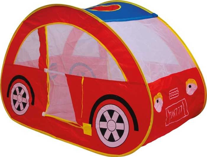 Malý nožný stan Car