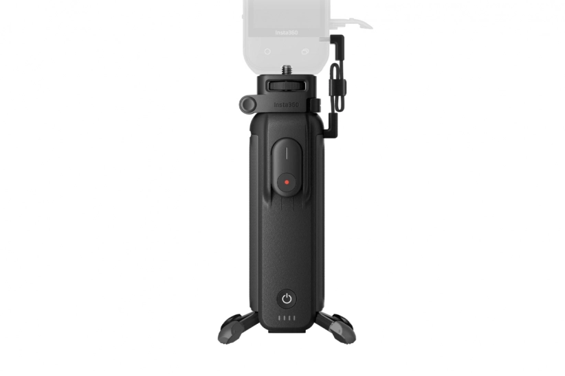 Insta360 FOMO Power Handle