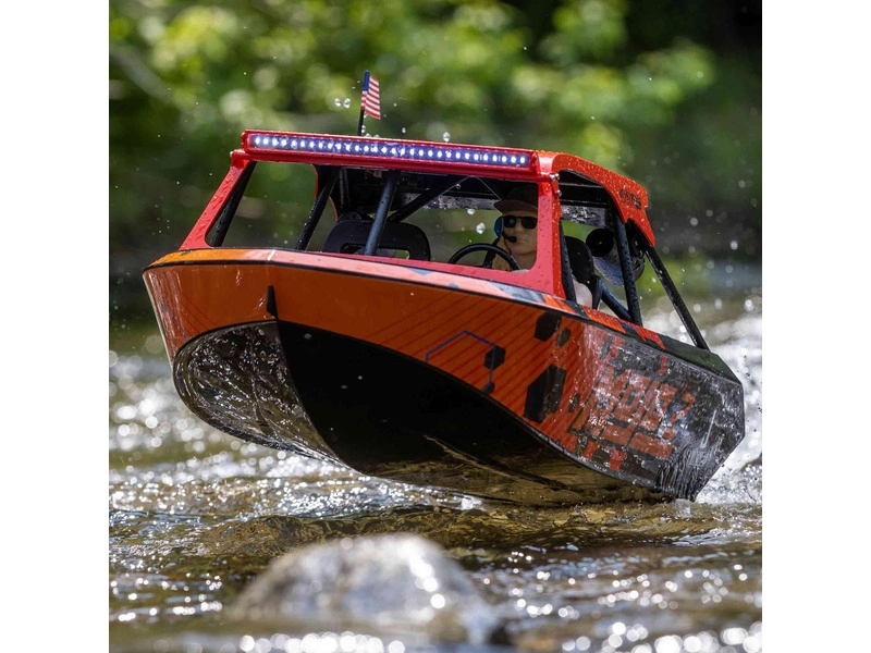 Proboat Jetstream 24" Jet Boat RTR Mojo