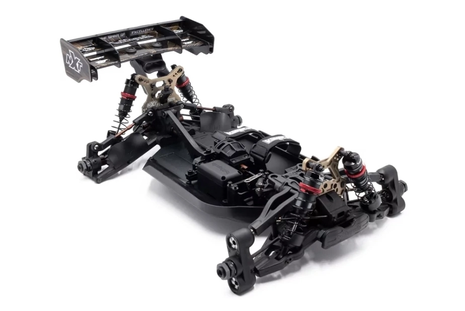 1/8 Buggy Spirit NXT RR EP Race Roller