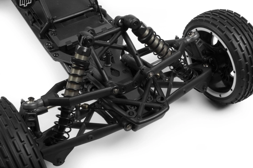 RC auto Baja 5B Flux SBK Kit