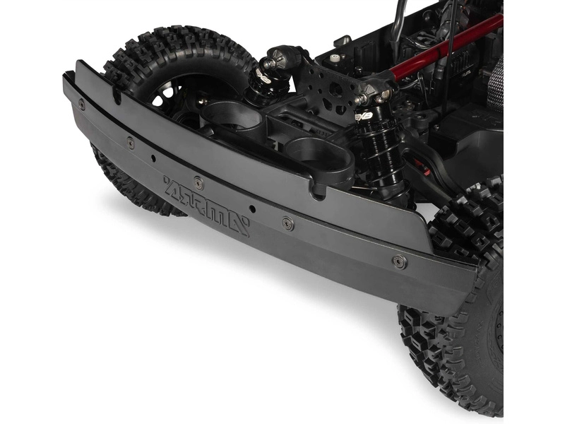 Arrma Mojave 6S BLX 1:7 4WD RTR modrá