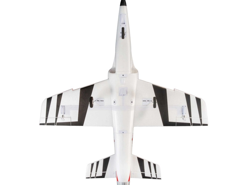 RC letadlo E-flite Habu STS 1.0m Smart SAFE PNP