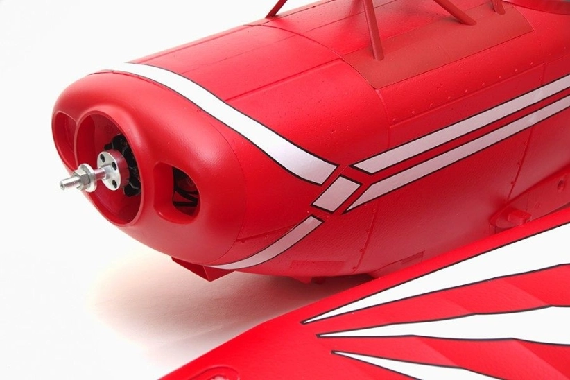 Pitts V2 1400 mm ARF – Biplane