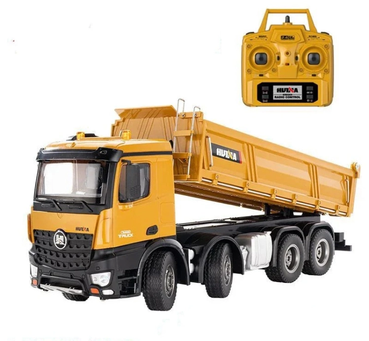 BAZAR-RC sklápěč HN536 1:14 12CH