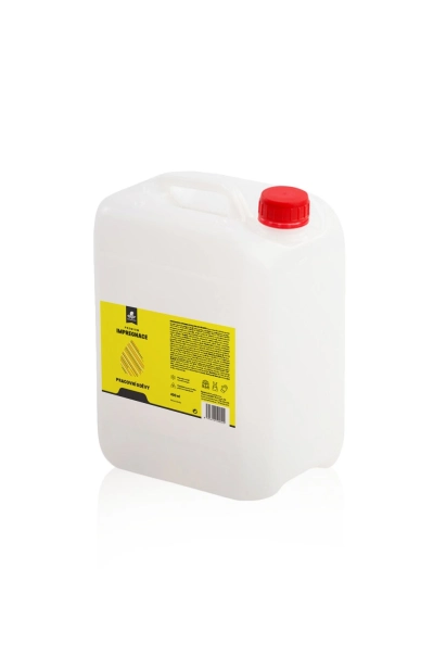 Nanoprotech INPRODUCTS Impregnácia na pracovné odevy kanister 5 l