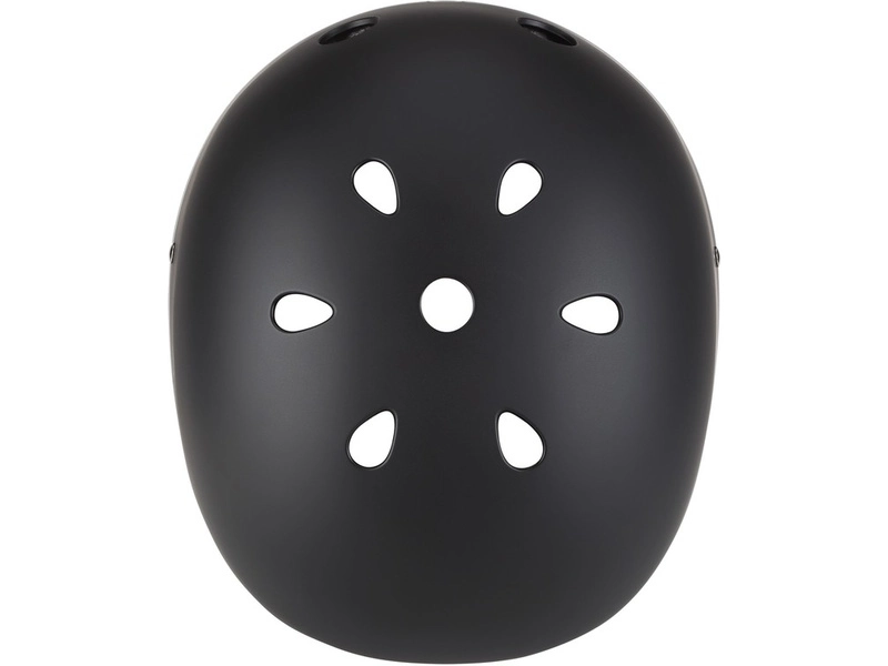 Globber – detská prilba Junior Primo Lights Sky Blue XS/S