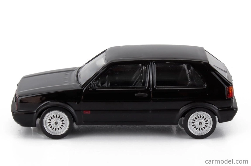 Norev Volkswagen Golf Gti G60 1990 1:43 čierny