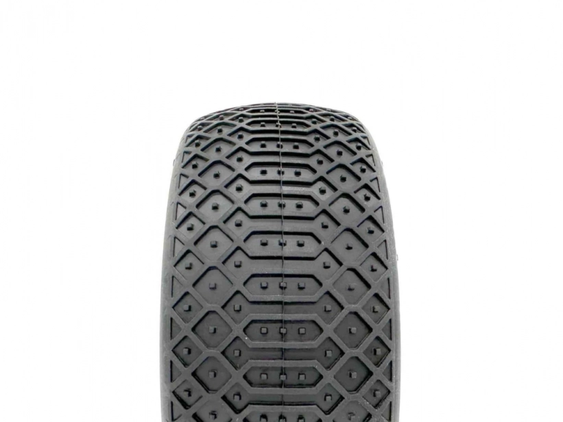 TPRO 1/8 OffRoad Racing guma MATAR - Super Soft T4 směs 2 ks.