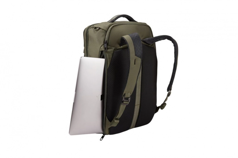 Thule Crossover 2 Cabrio Carry On C2CC41 - zelená