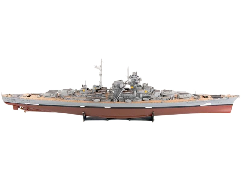 AMATI Bismark 1939 1:200 kit