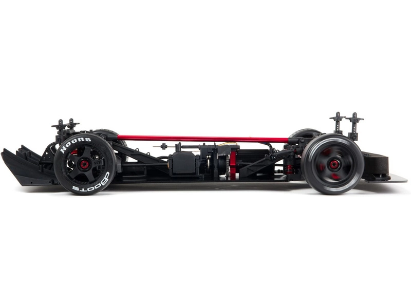 RC auto Arrma Infraction 6S BLX 1:7 RTR, stříbrná