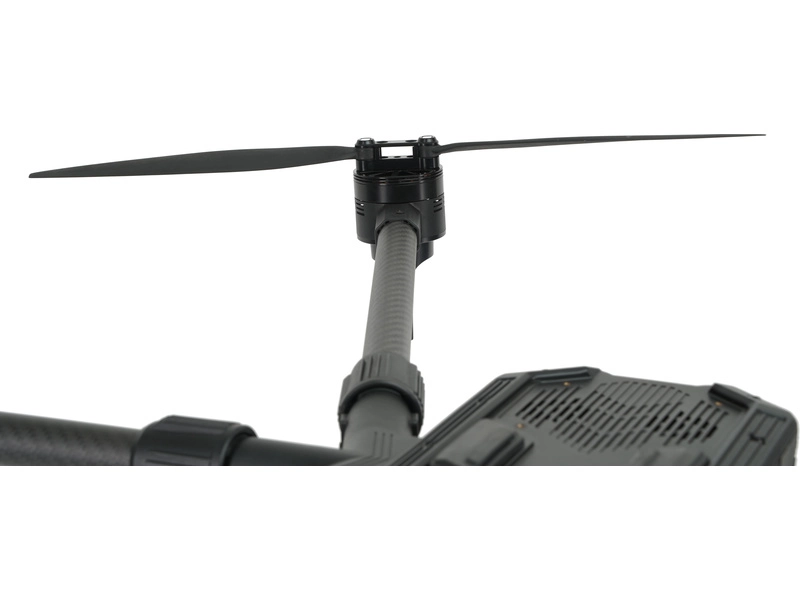 Yuneec H850+, T-One, 2x baterie, Power Box