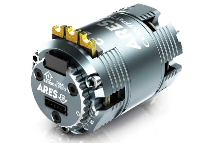 SKY RC ARES PRO 8,5 závitový motor