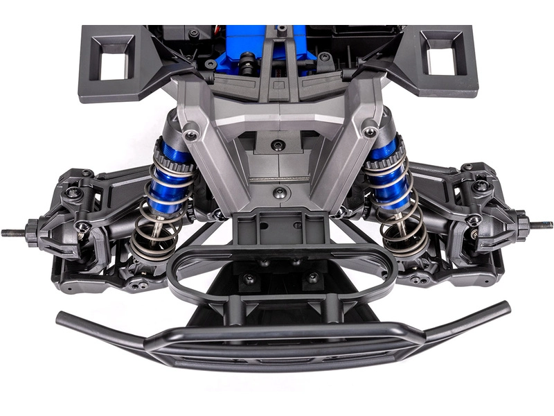 Traxxas Maxx Slash 1:8 RTR modrý