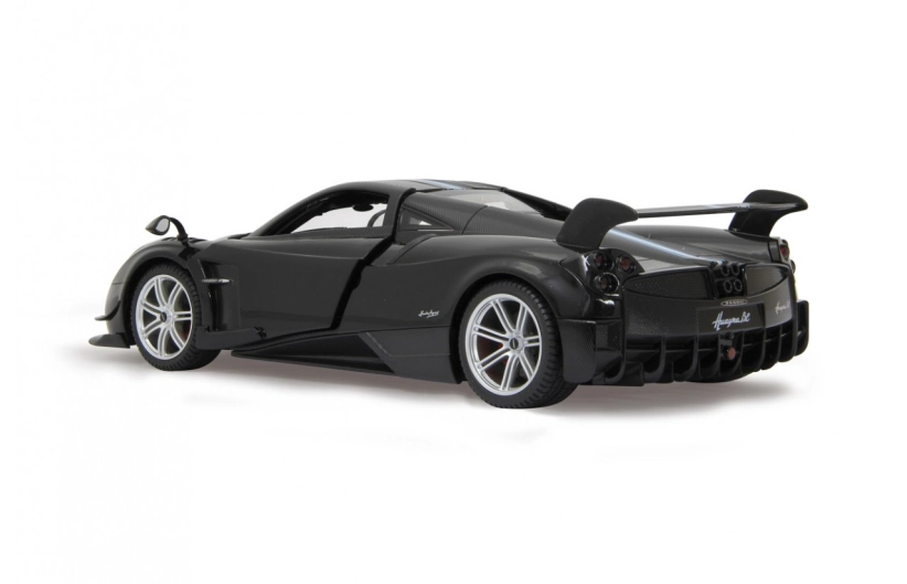 RC auto Pagani Huayra BC, černá