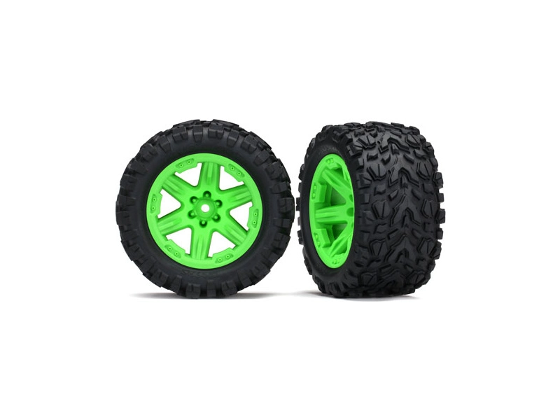 Traxxas koleso 2.8