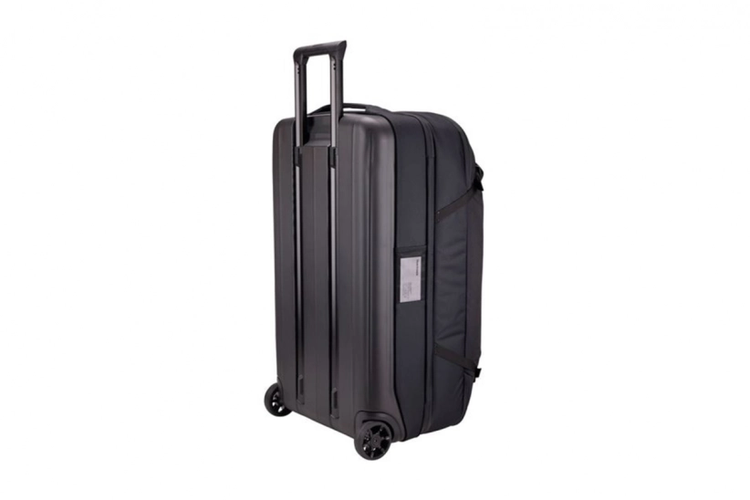 Thule Subterra 2 roller 90 l TSR490 - čierna