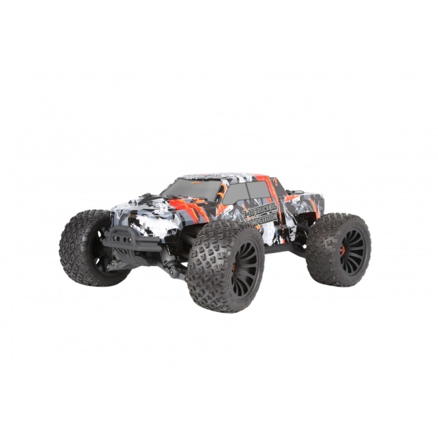 RC auto Z-10 Competition Truck BL brushless