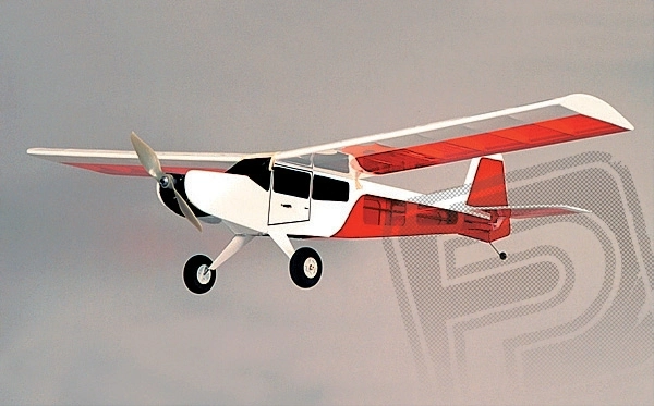 SIG Cloud Ranger BIY