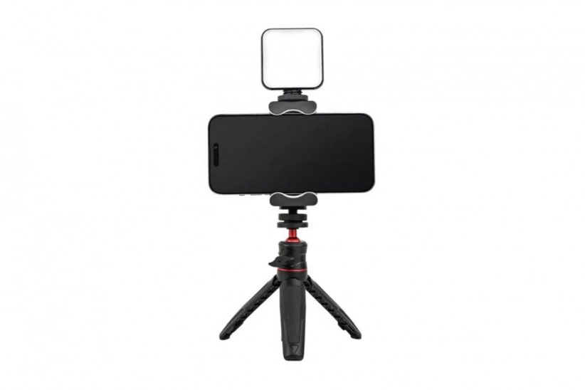 DJI RS 3 Mini/RS 3/RS 3 Pro/Kamery – držiak na smartfón