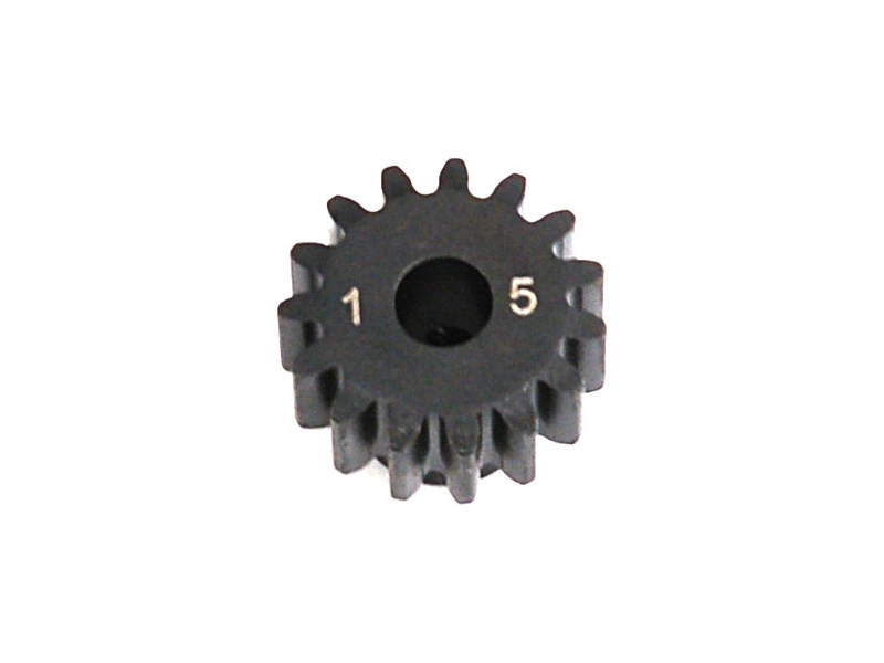 Losi pastorek 15T 1M 5mm