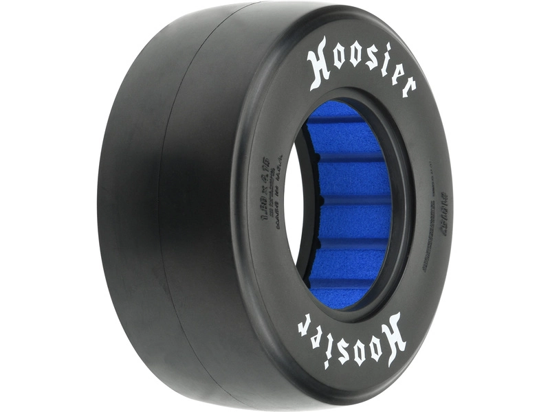 Pneumatiky Pro-Line 2,2/3,0" Hoosier Drag Slick S3 zadné (2)