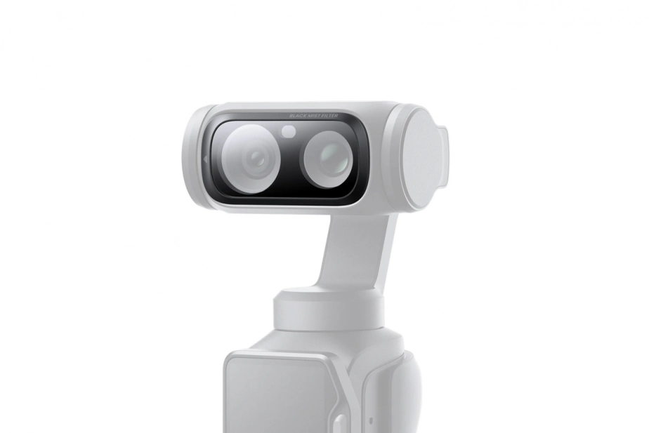 Insta360 Luna Ultra Black Mist Filter