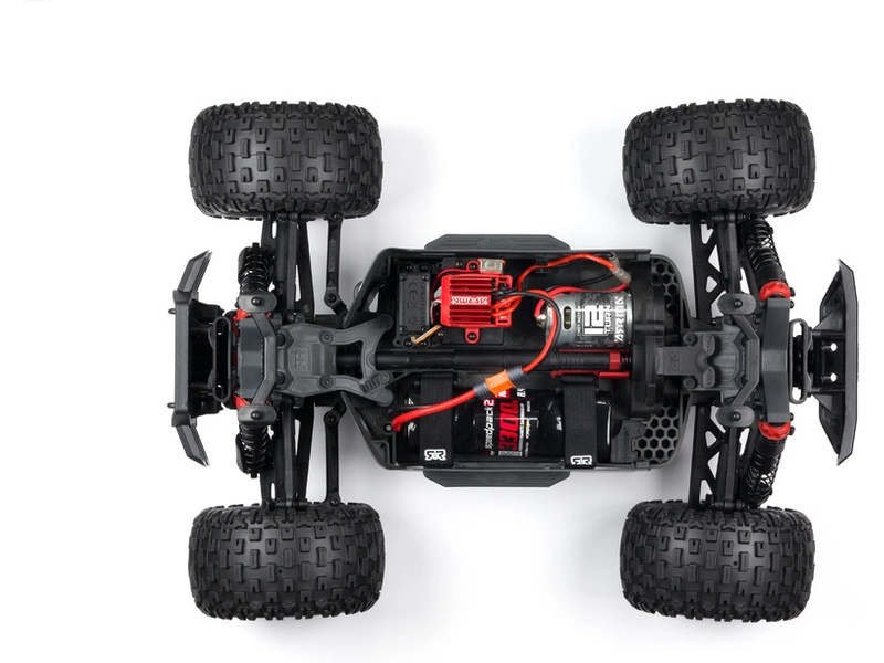 Arrma Granite Mega 1:10 4WD RTR