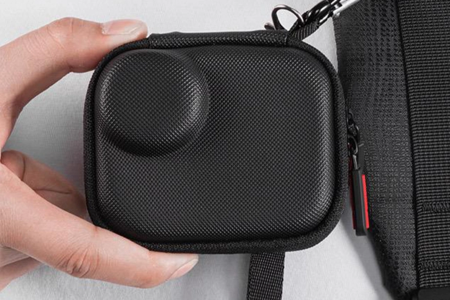 DJI Osmo Nano - PU úložné pouzdro pro DJI Osmo Nano
