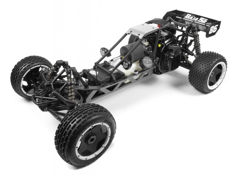 Baja 5B Gas SBK Kit (No Engine)
