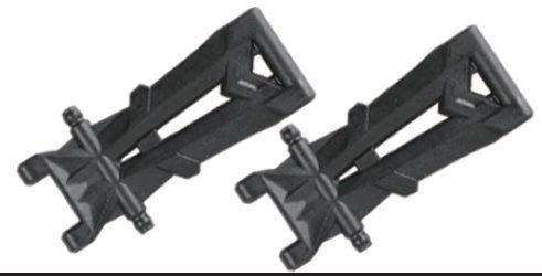 AB30-SJ10 - rear lower arm