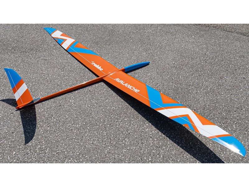 RC lietadlo Avalanche 2.8m ARF