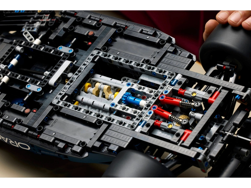 LEGO Technic - Auto Oracle Red Bull Racing RB20 F1