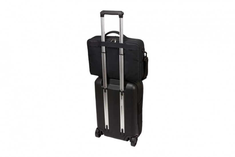 Thule Subterra brašna na notebook 15,6" TSSB316 - černá