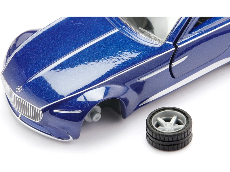 SIKU Super - Vision Mercedes Maybach 6 1:50
