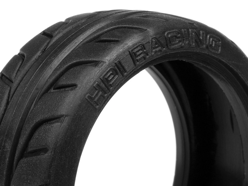 ROZBALENÉ – Pneumatiky T-GRIP 26 mm (2 ks)